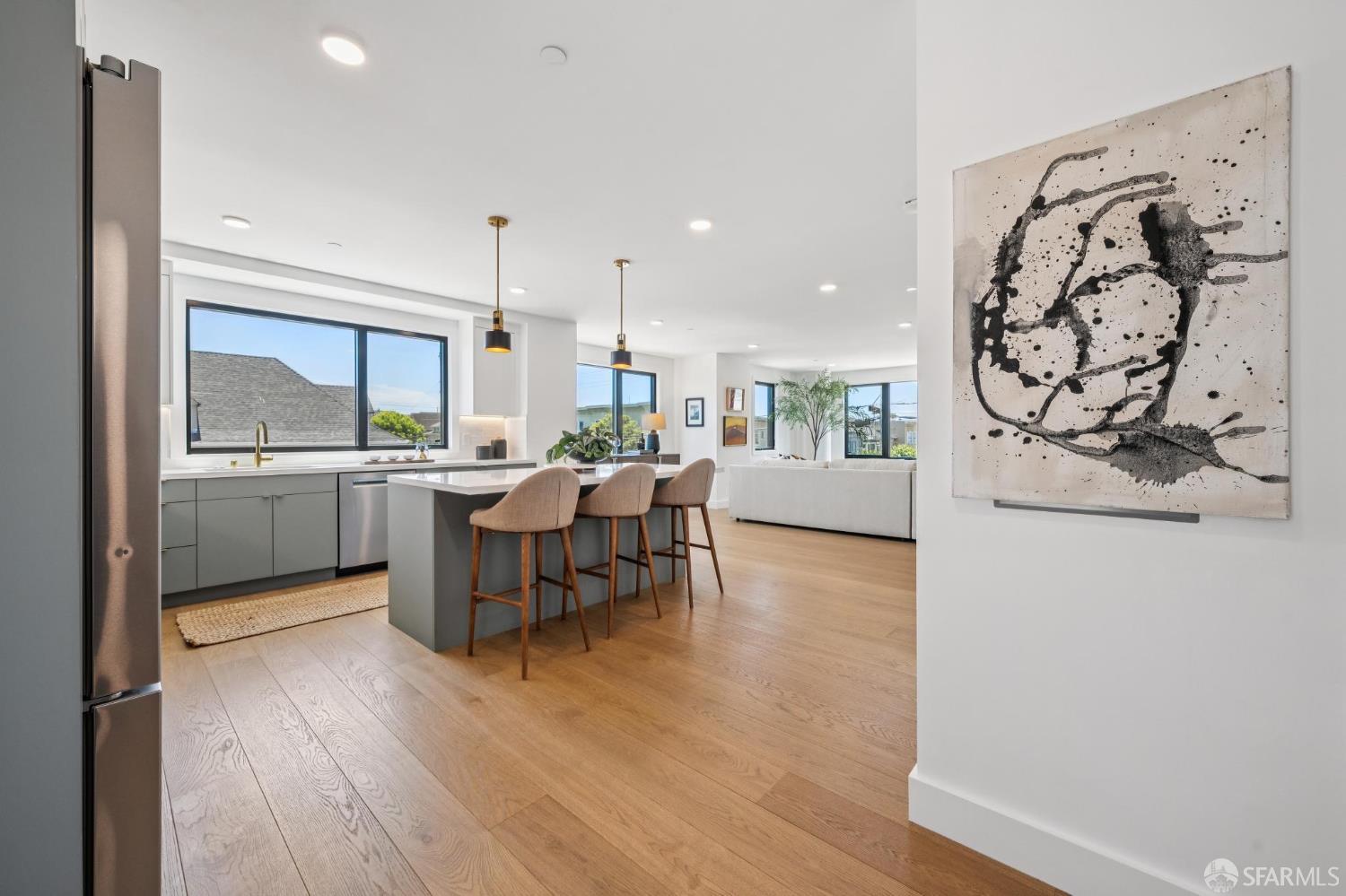 4135 California Street # 4
