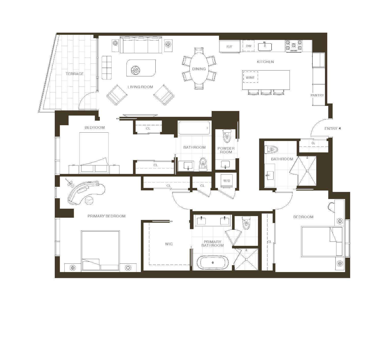 2525 Van Ness Avenue # 602