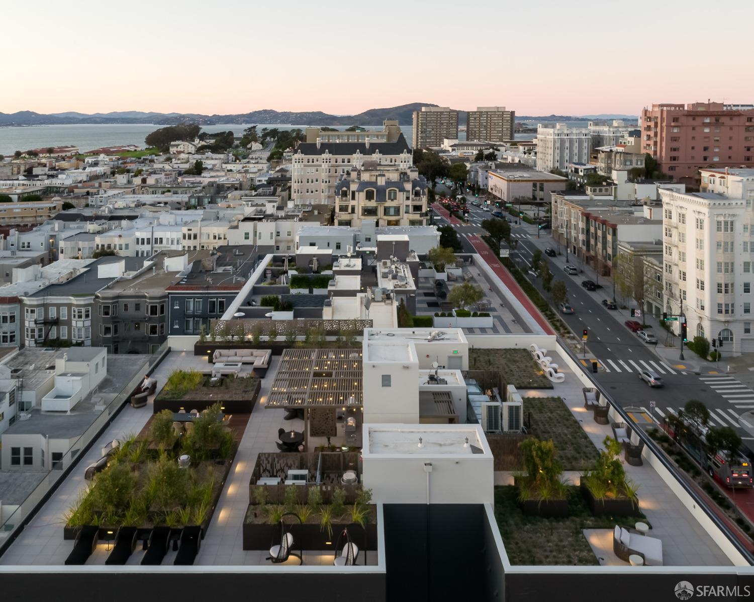 2525 Van Ness Avenue # 602