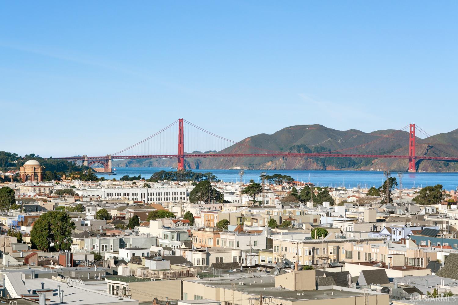 2525 Van Ness Avenue # 602