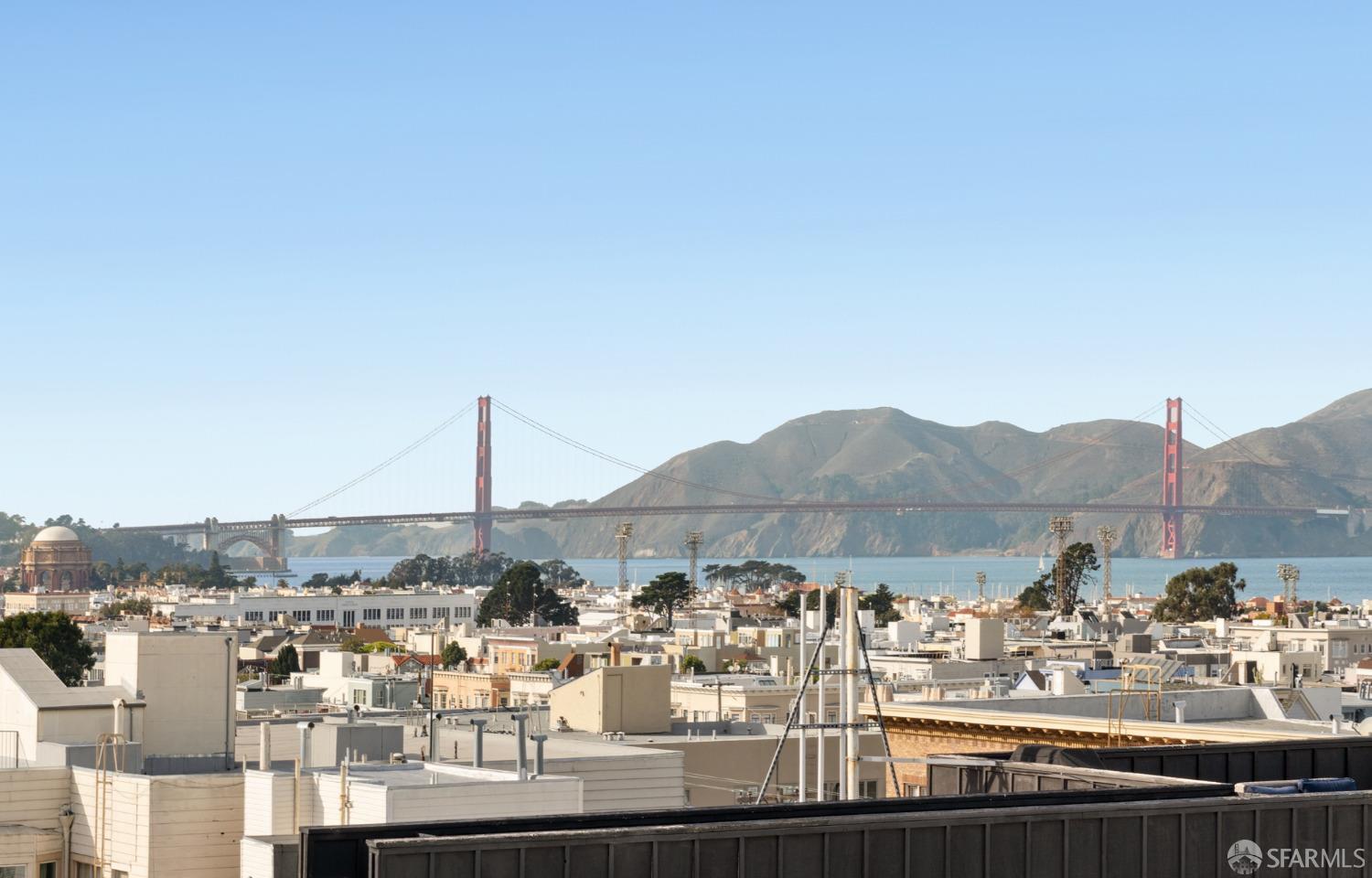 2525 Van Ness Avenue # 602
