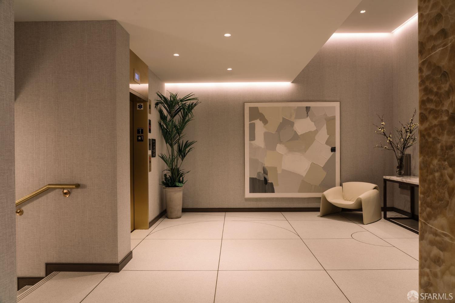 2525 Van Ness Avenue # 602