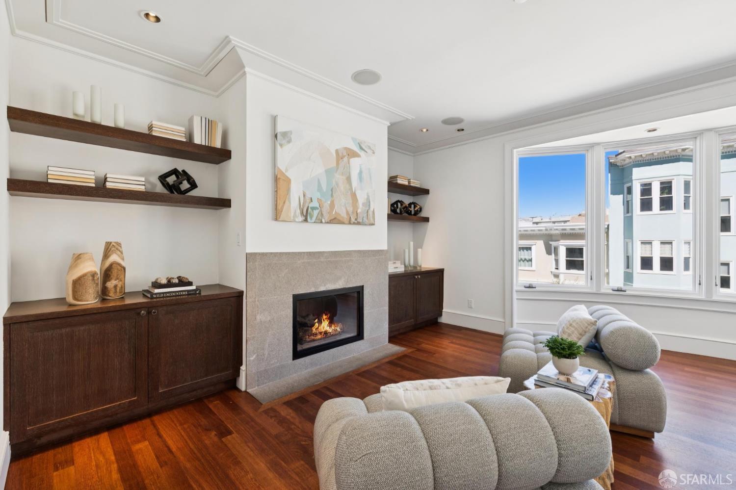 659 Greenwich Street
