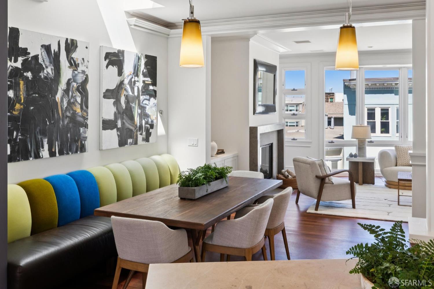 659 Greenwich Street
