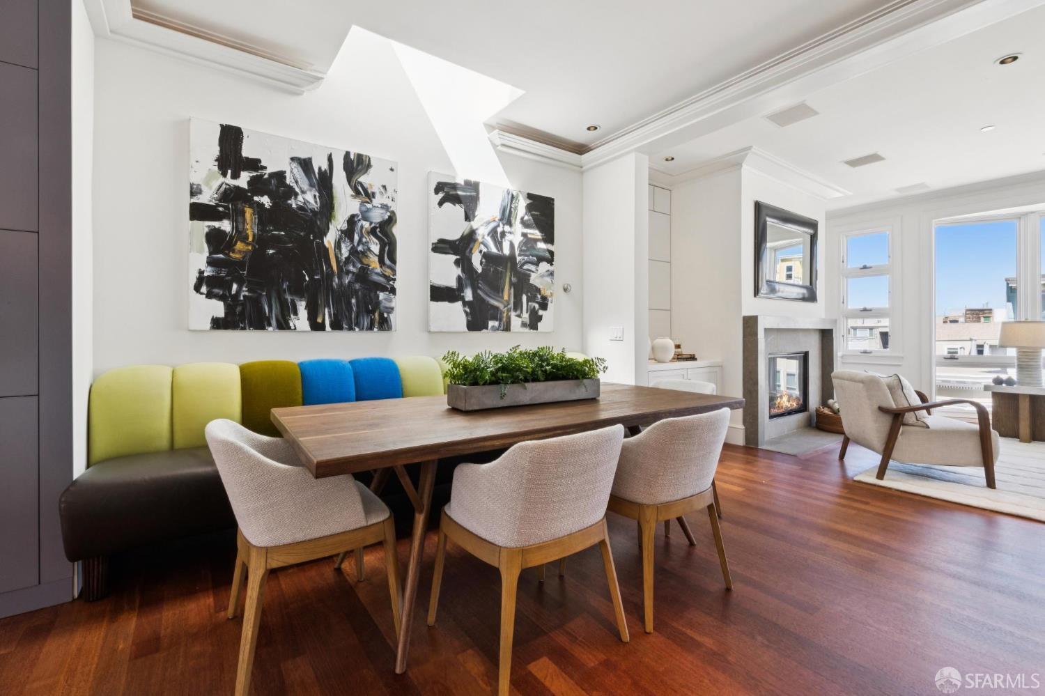 659 Greenwich Street