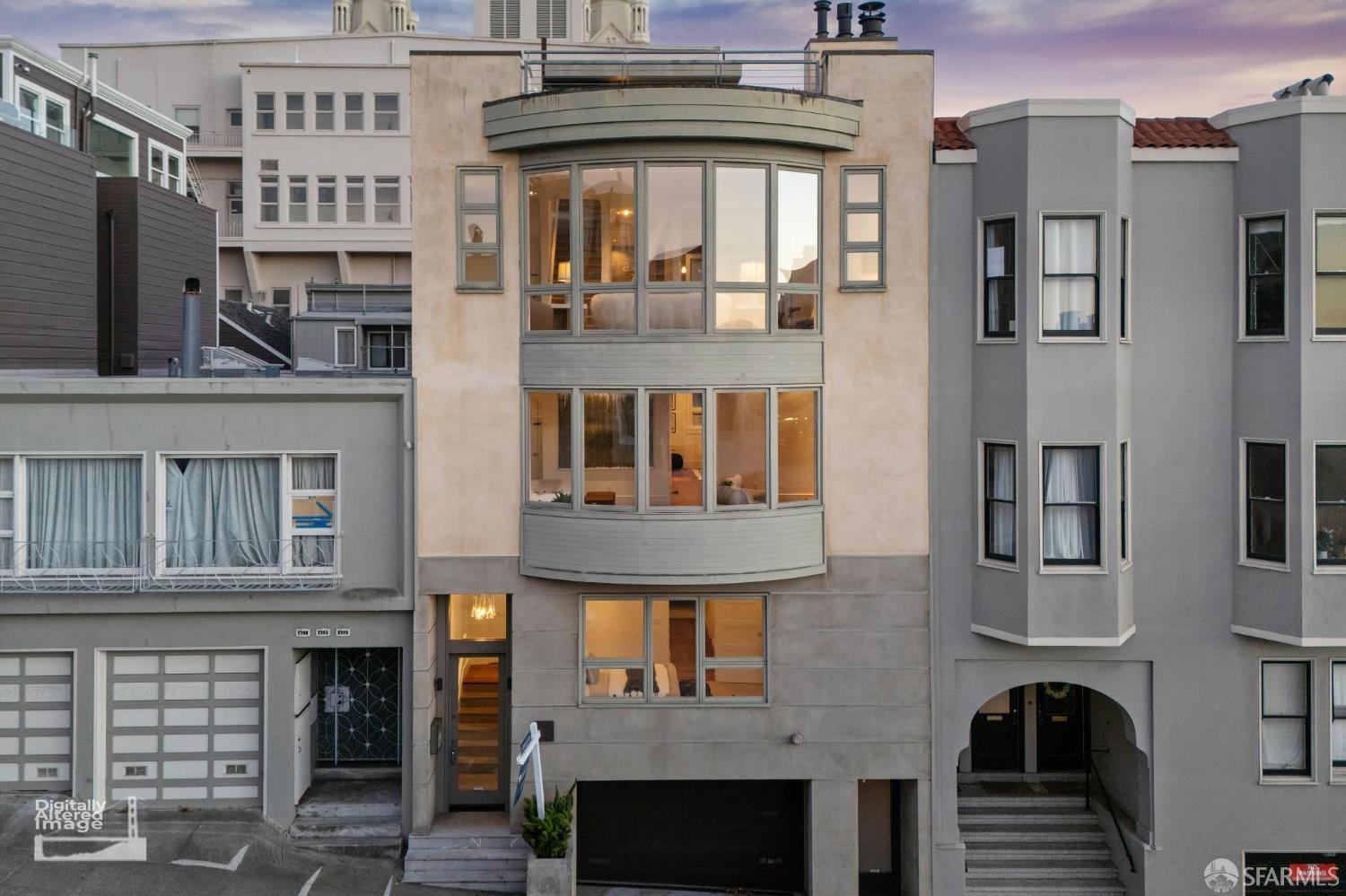 659 Greenwich Street