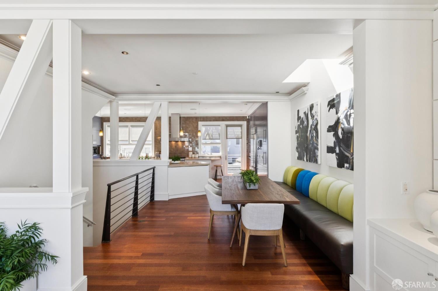 659 Greenwich Street