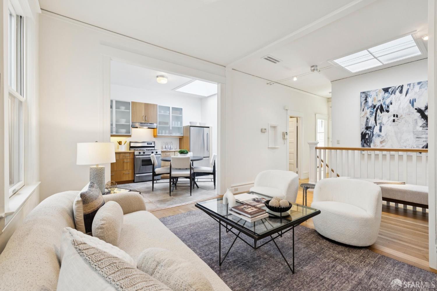 659 Greenwich Street