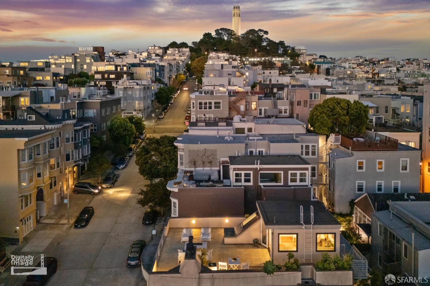 659 Greenwich Street