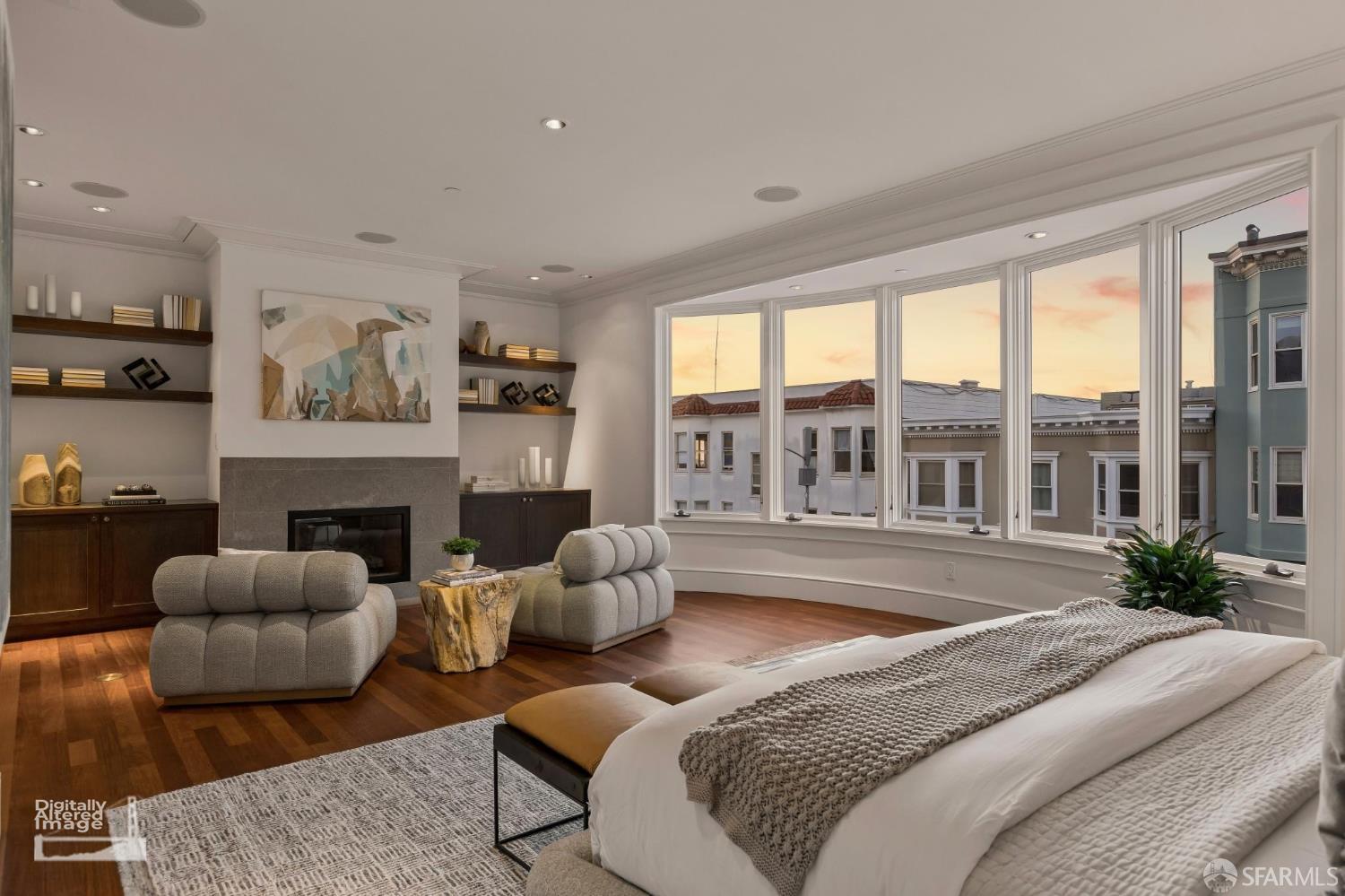 659 Greenwich Street