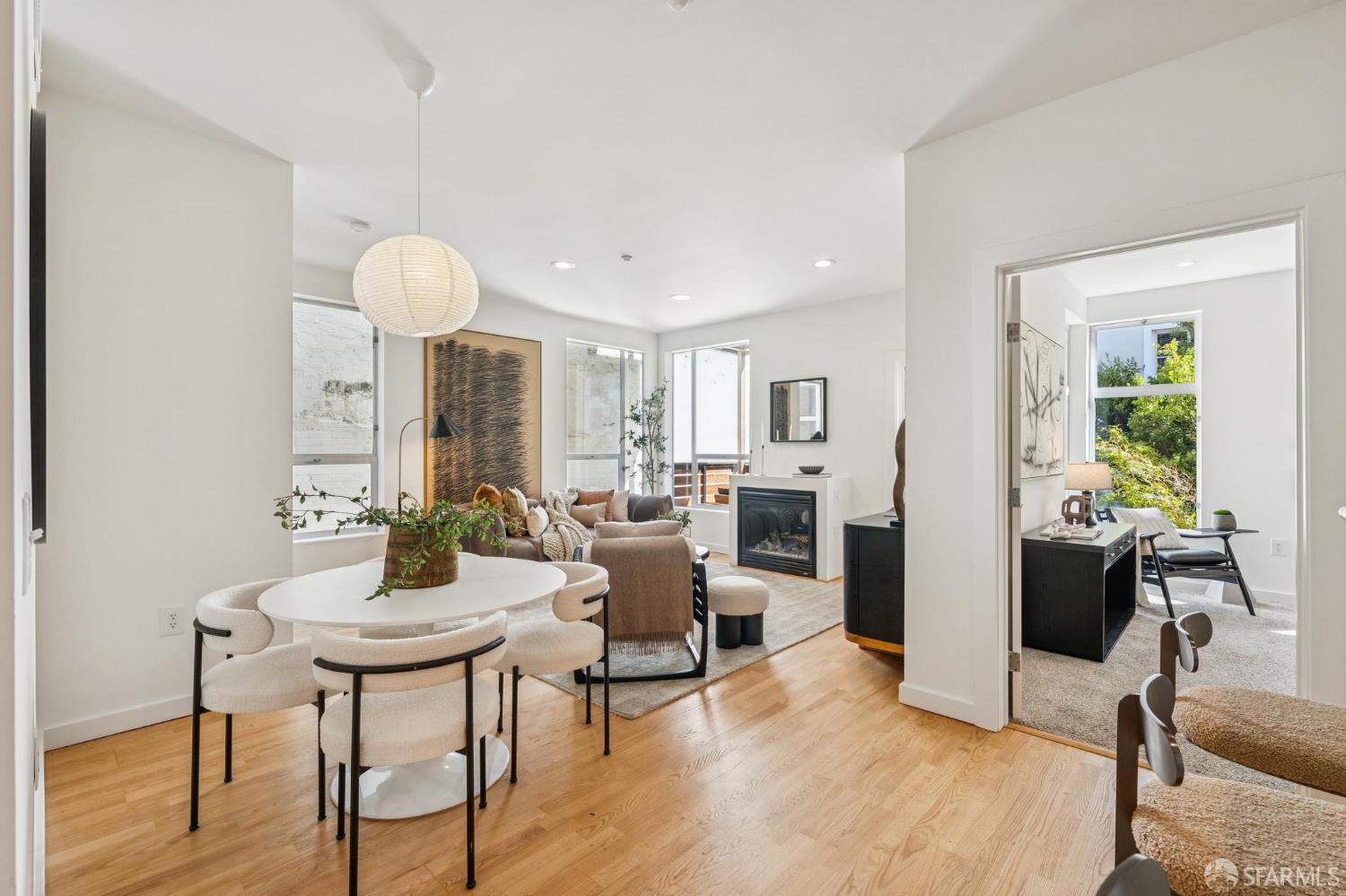 1521 Sutter Street # 306