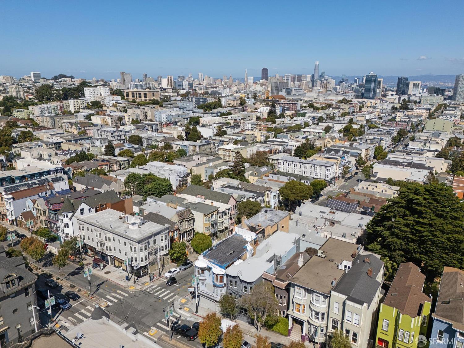 244 Divisadero Street