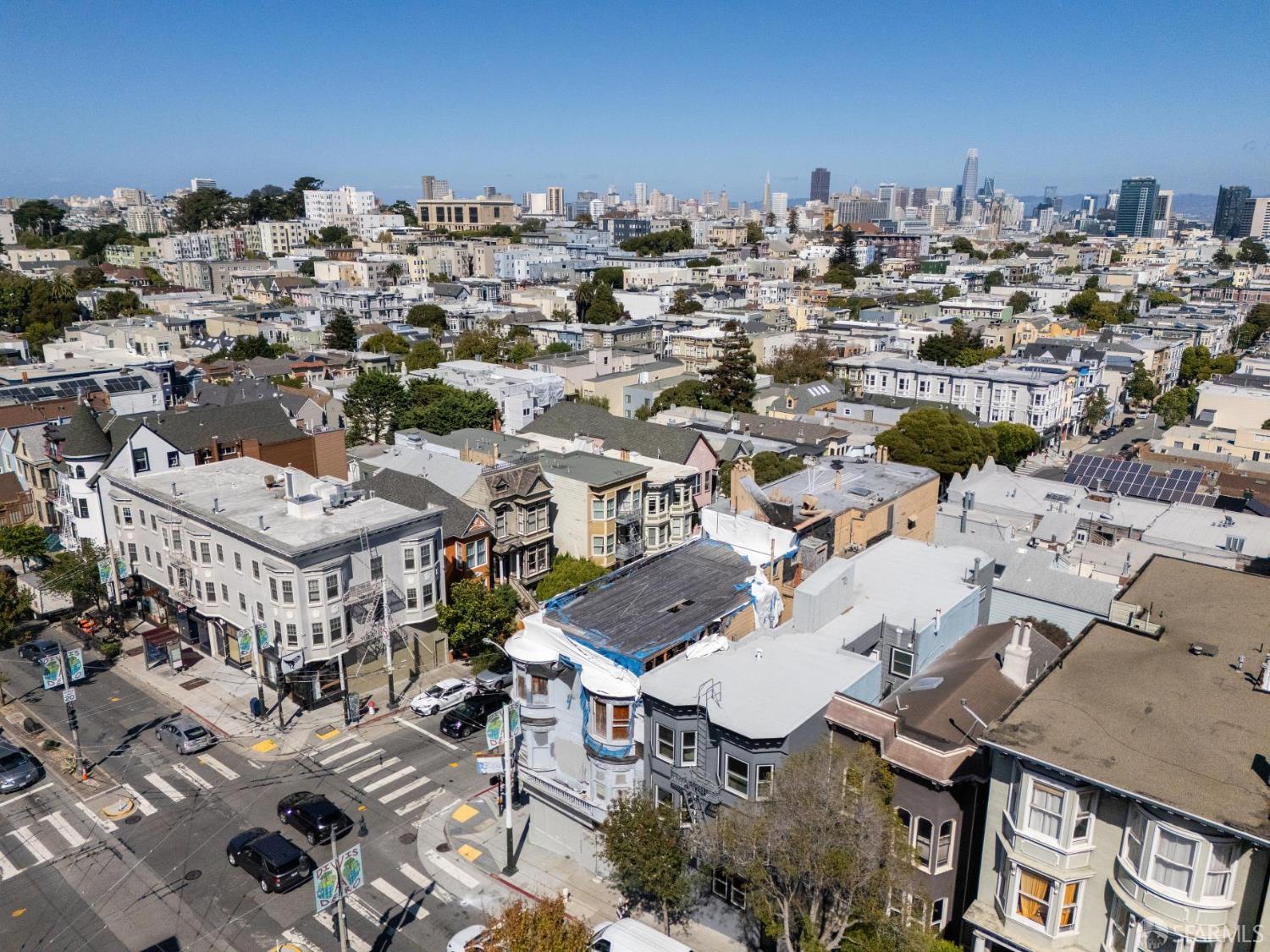 244 Divisadero Street
