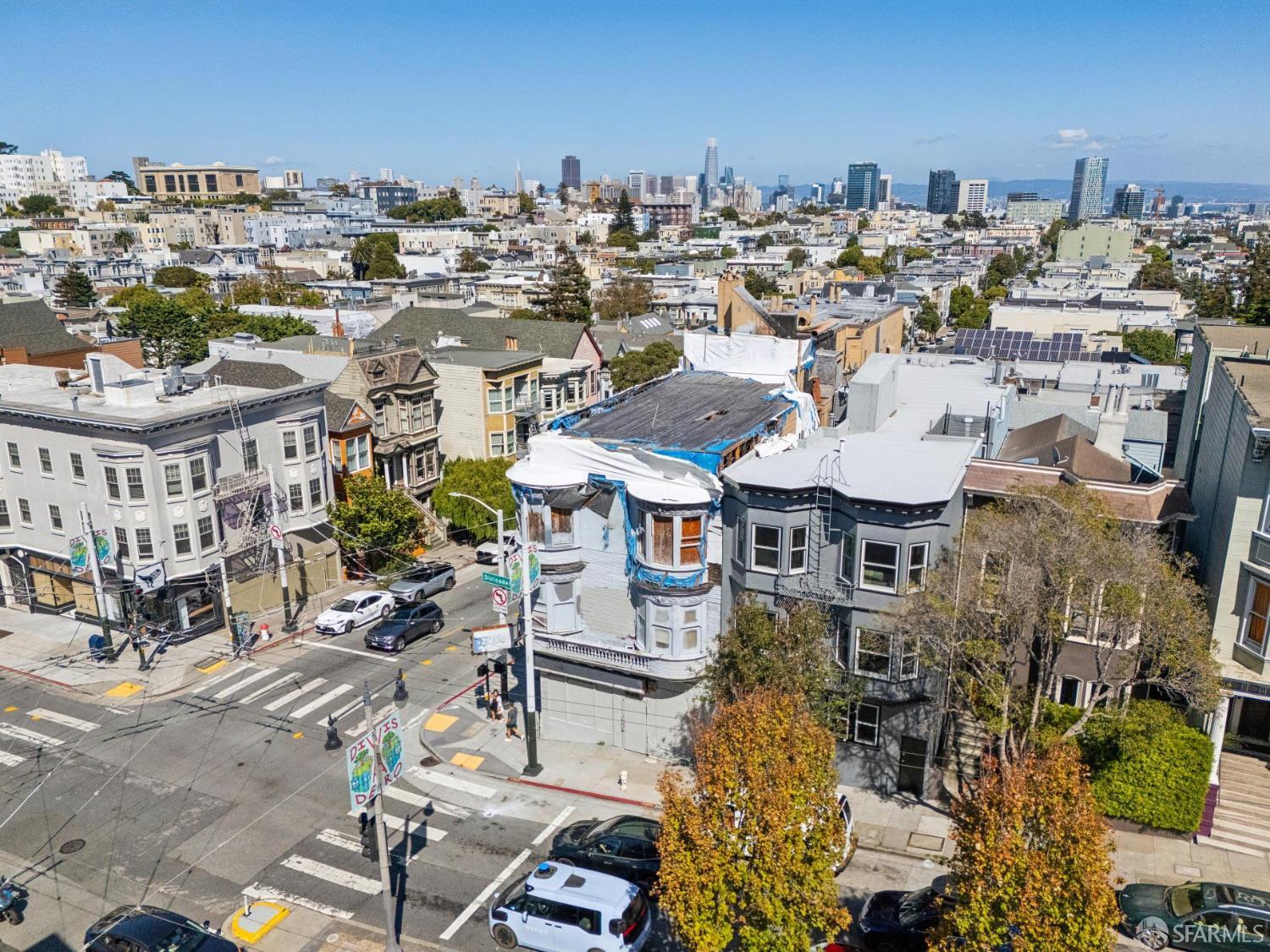 244 Divisadero Street