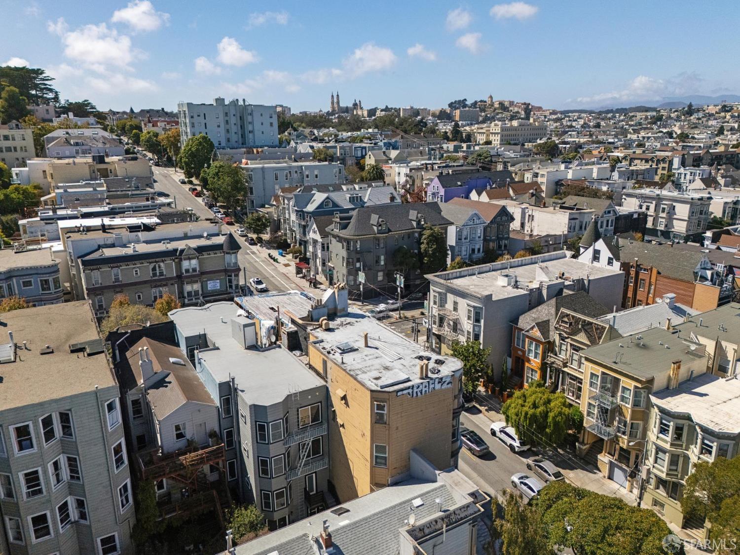 244 Divisadero Street