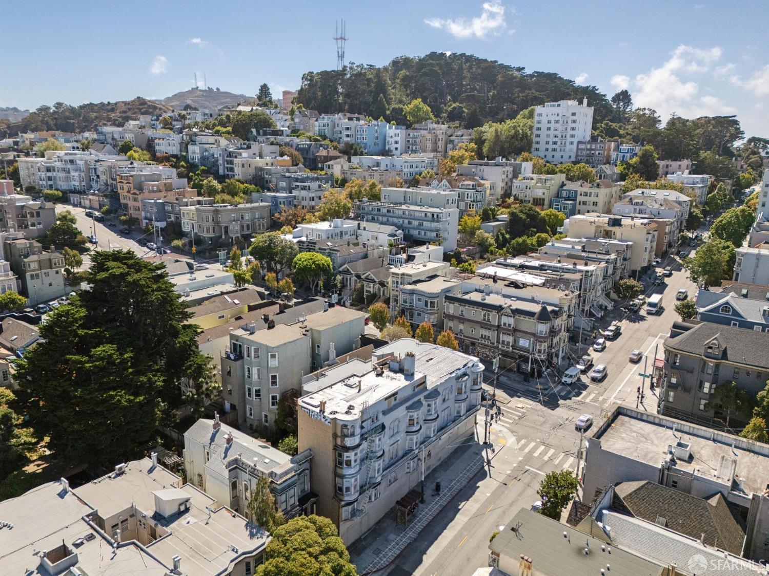 244 Divisadero Street