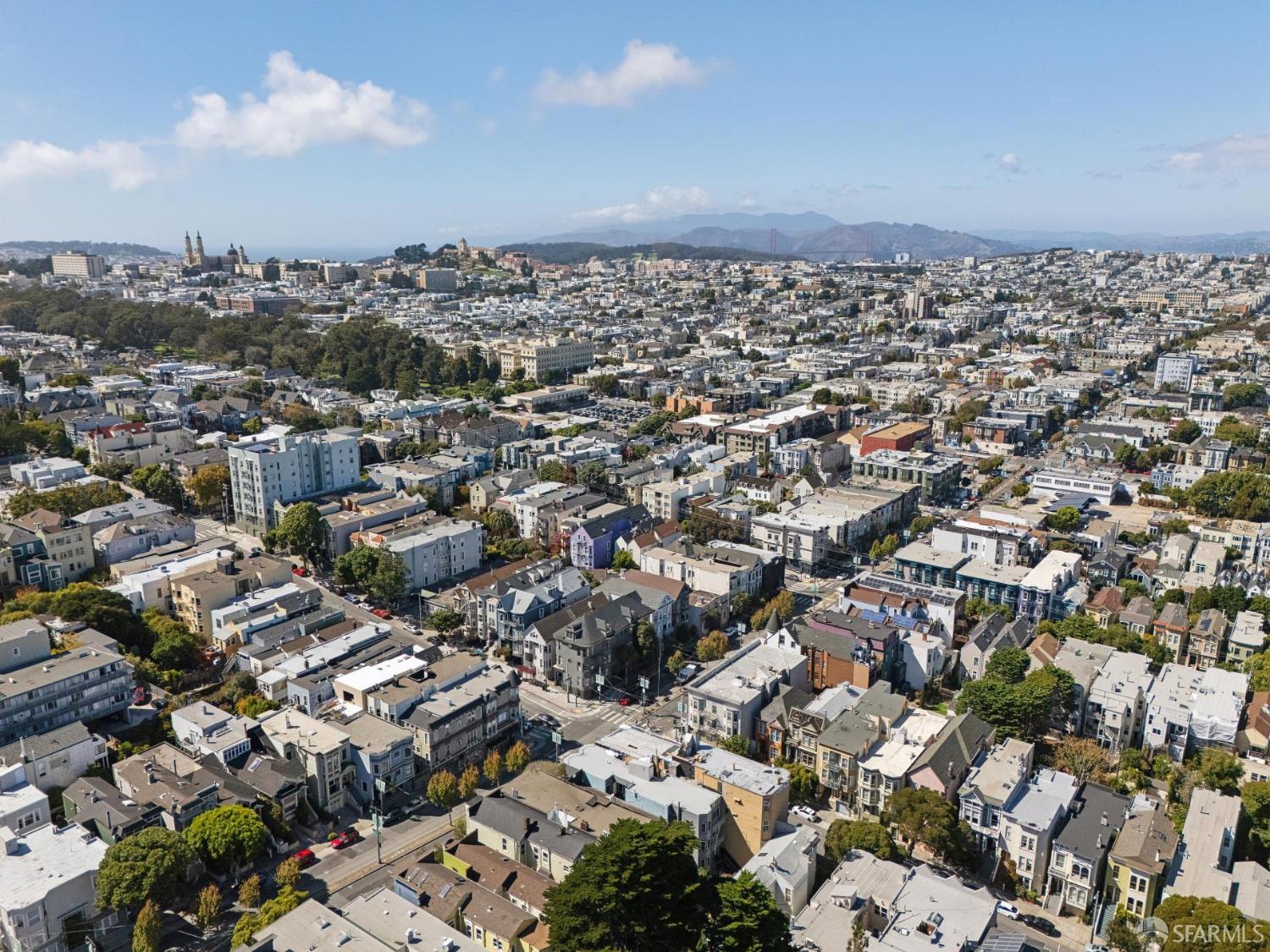 244 Divisadero Street