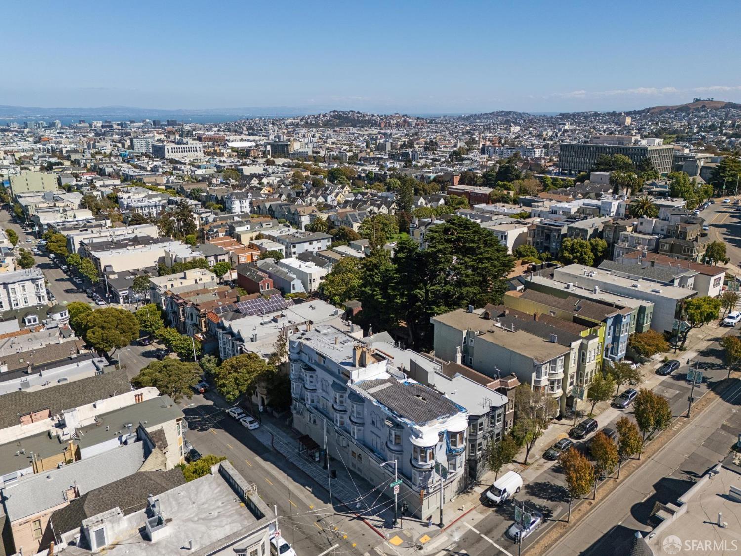 244 Divisadero Street