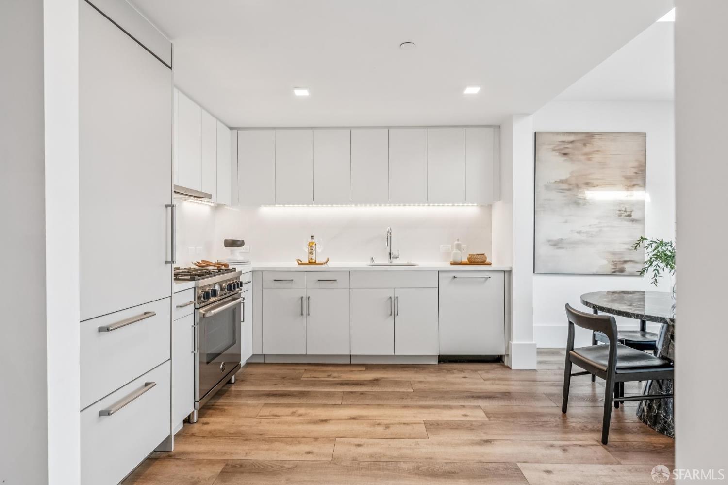 1288 Howard Street # 605
