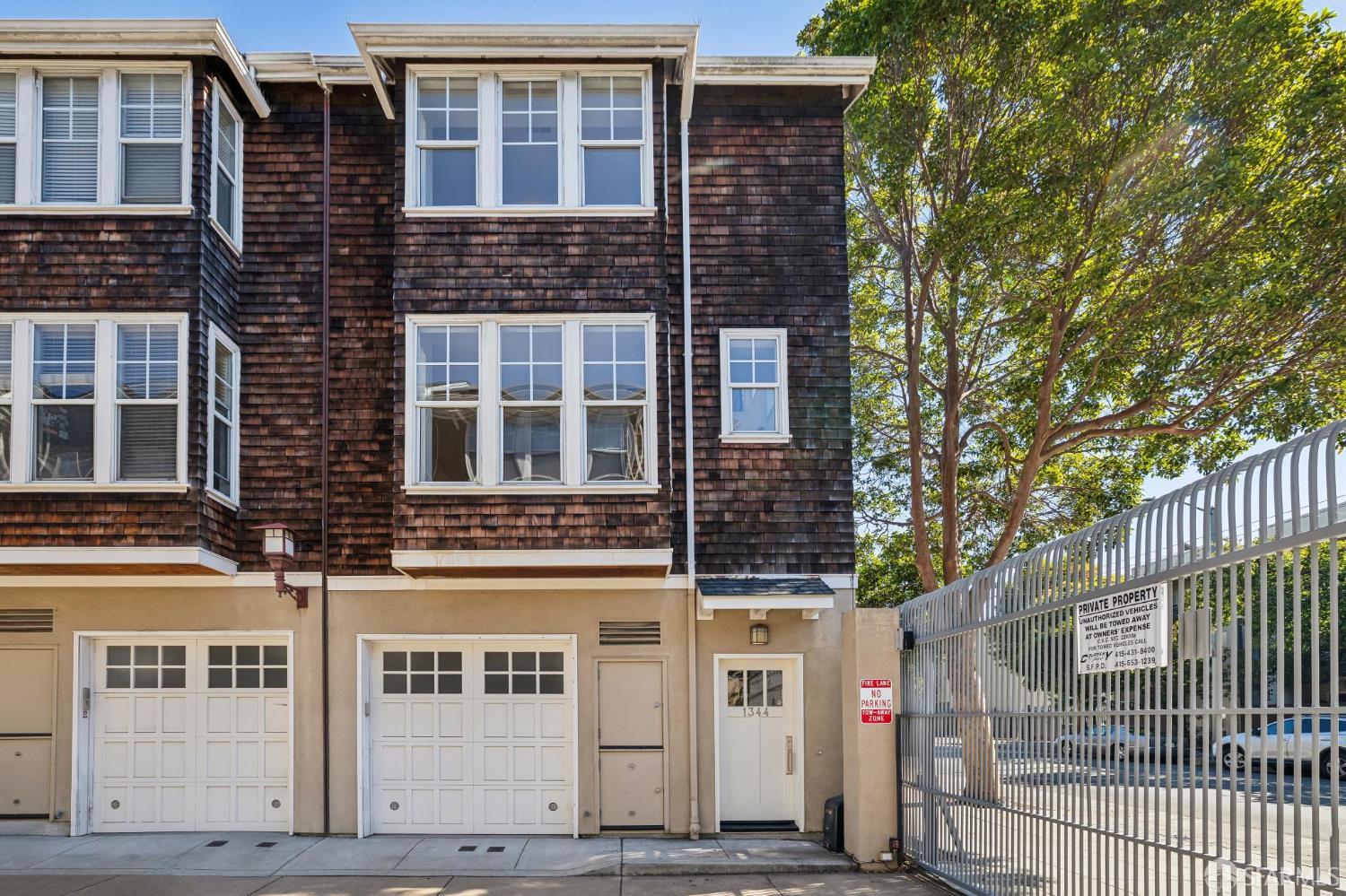 1344 Eddy Street