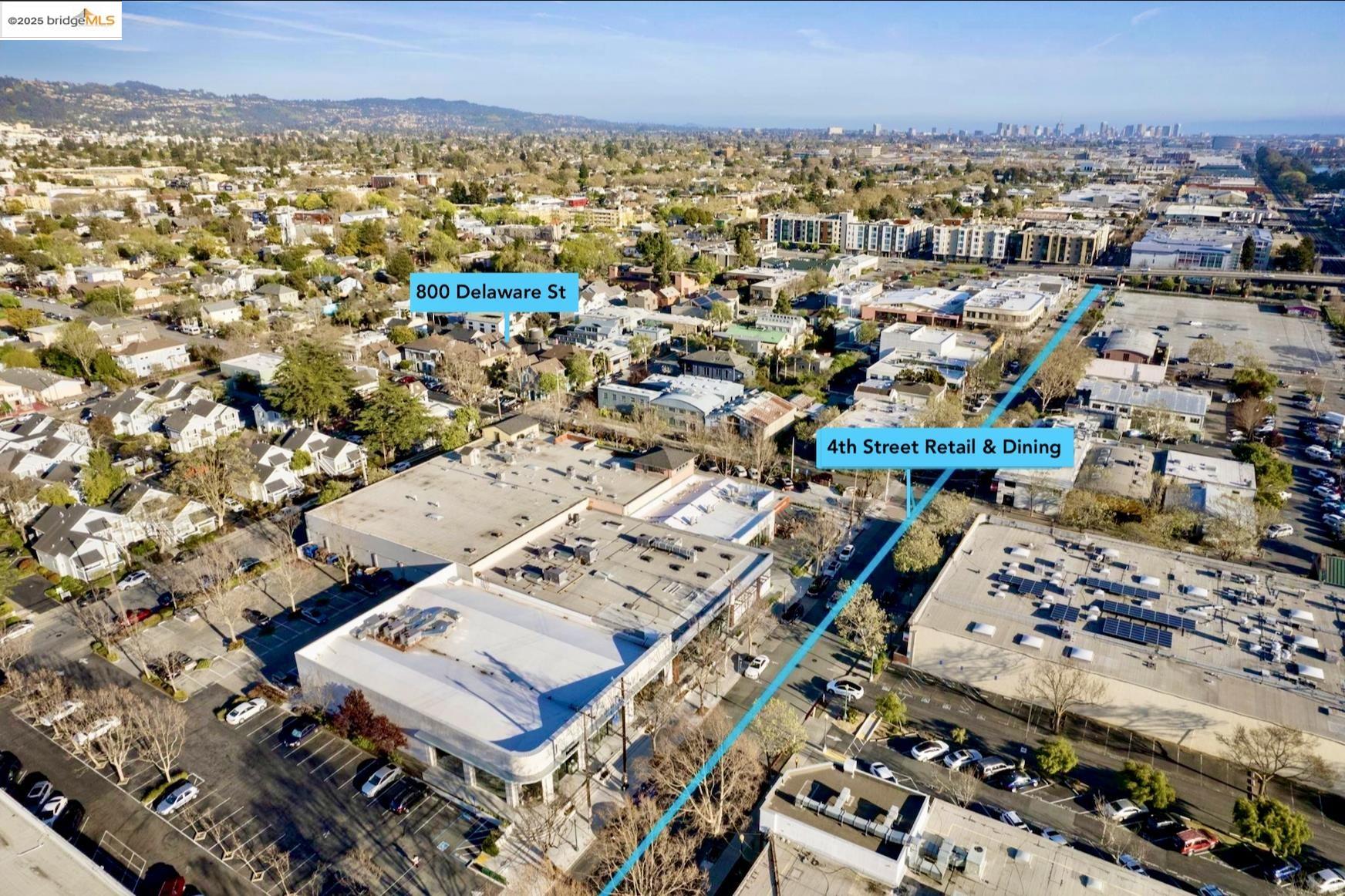 800 Delaware St # 1428