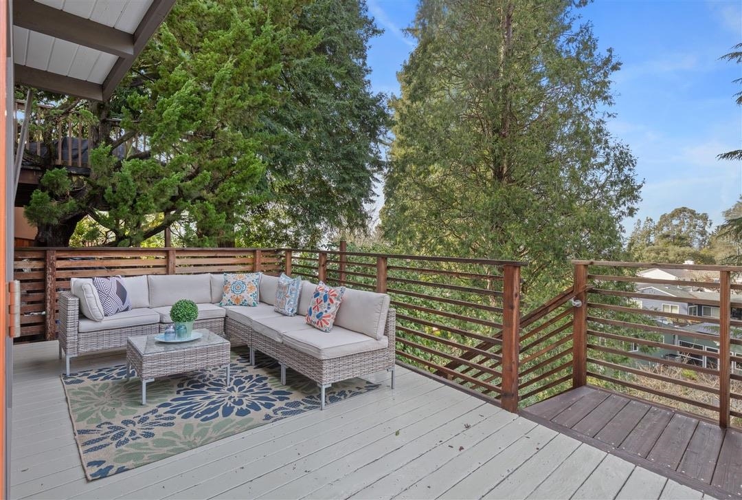 1438 Grizzly Peak Blvd