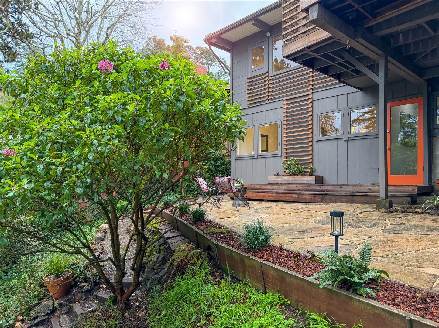 1438 Grizzly Peak Blvd