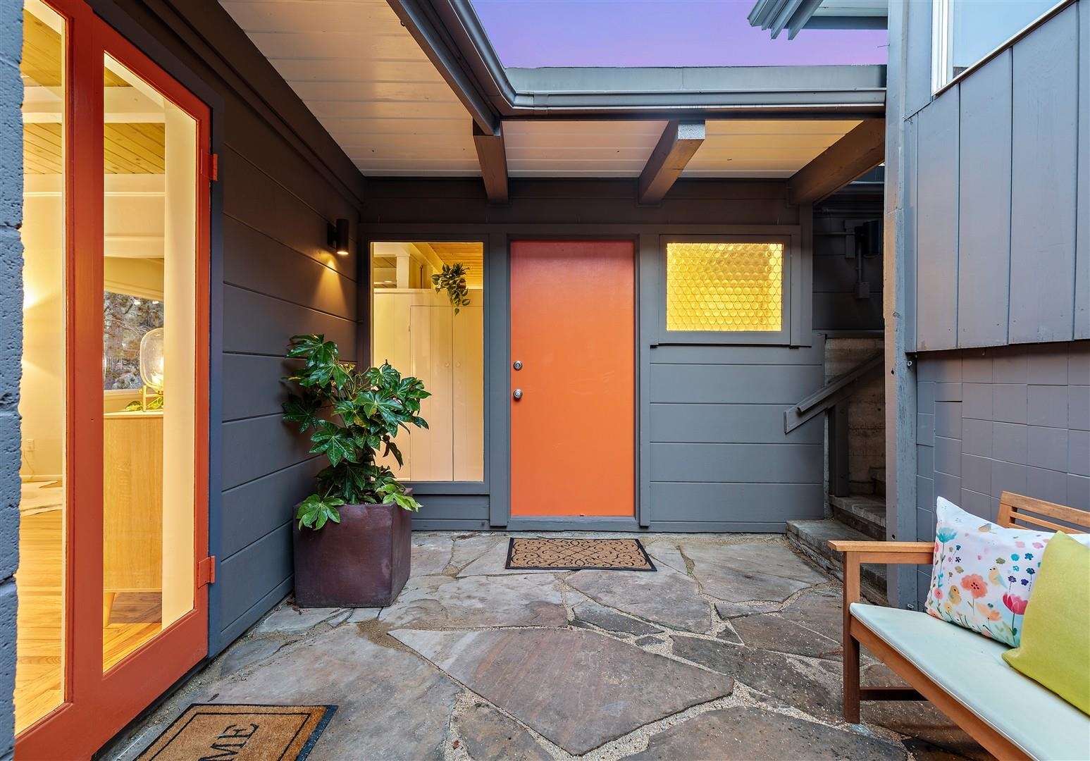 1438 Grizzly Peak Blvd