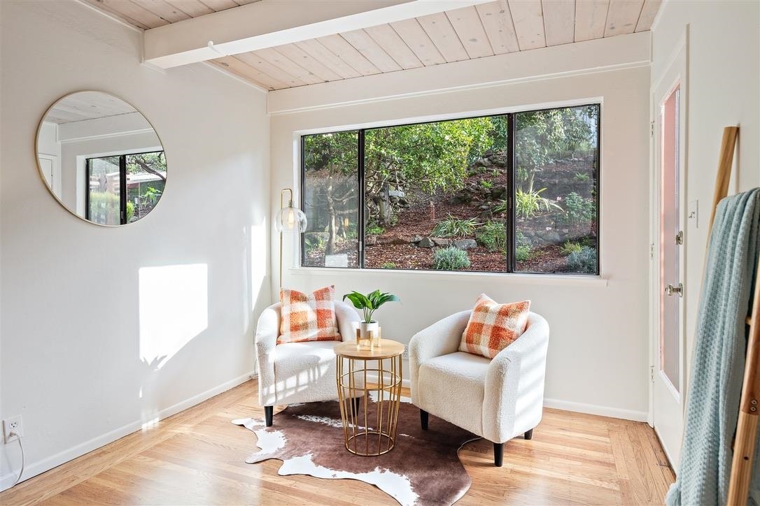 1438 Grizzly Peak Blvd