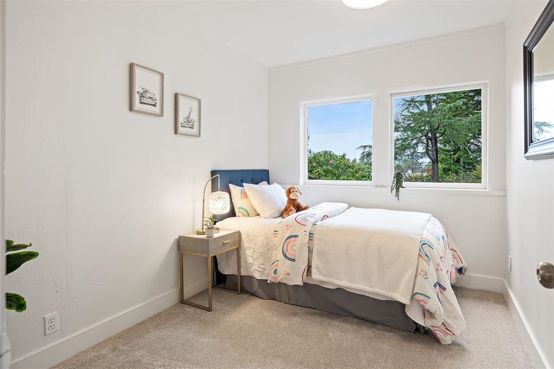 1438 Grizzly Peak Blvd