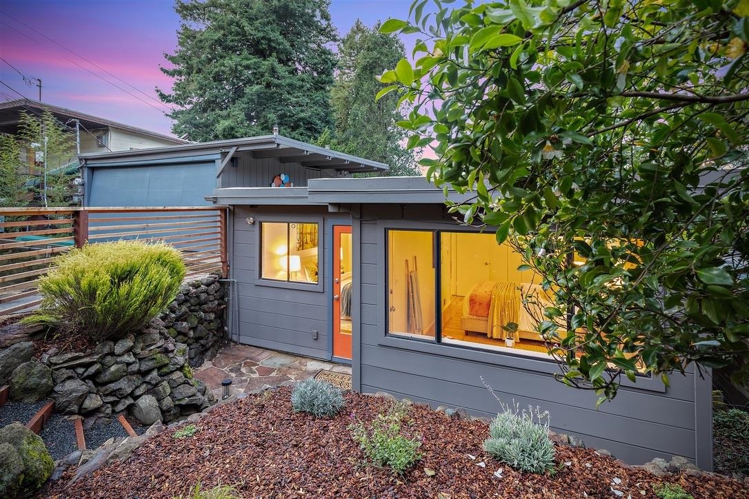 1438 Grizzly Peak Blvd