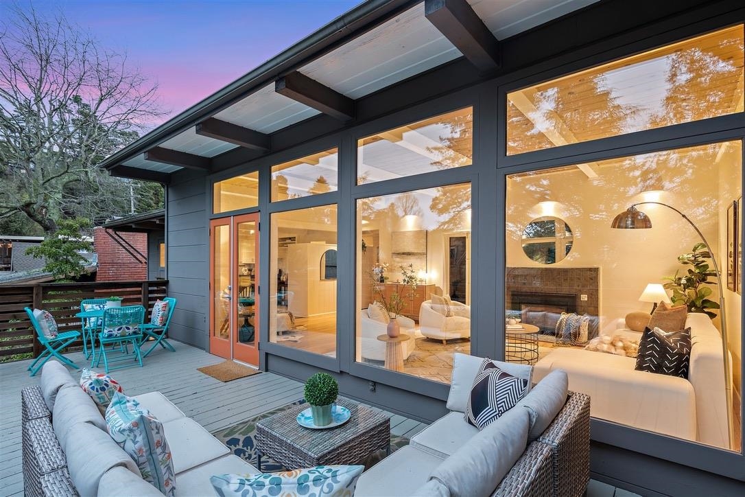 1438 Grizzly Peak Blvd