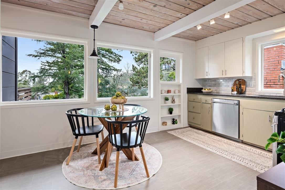 1438 Grizzly Peak Blvd