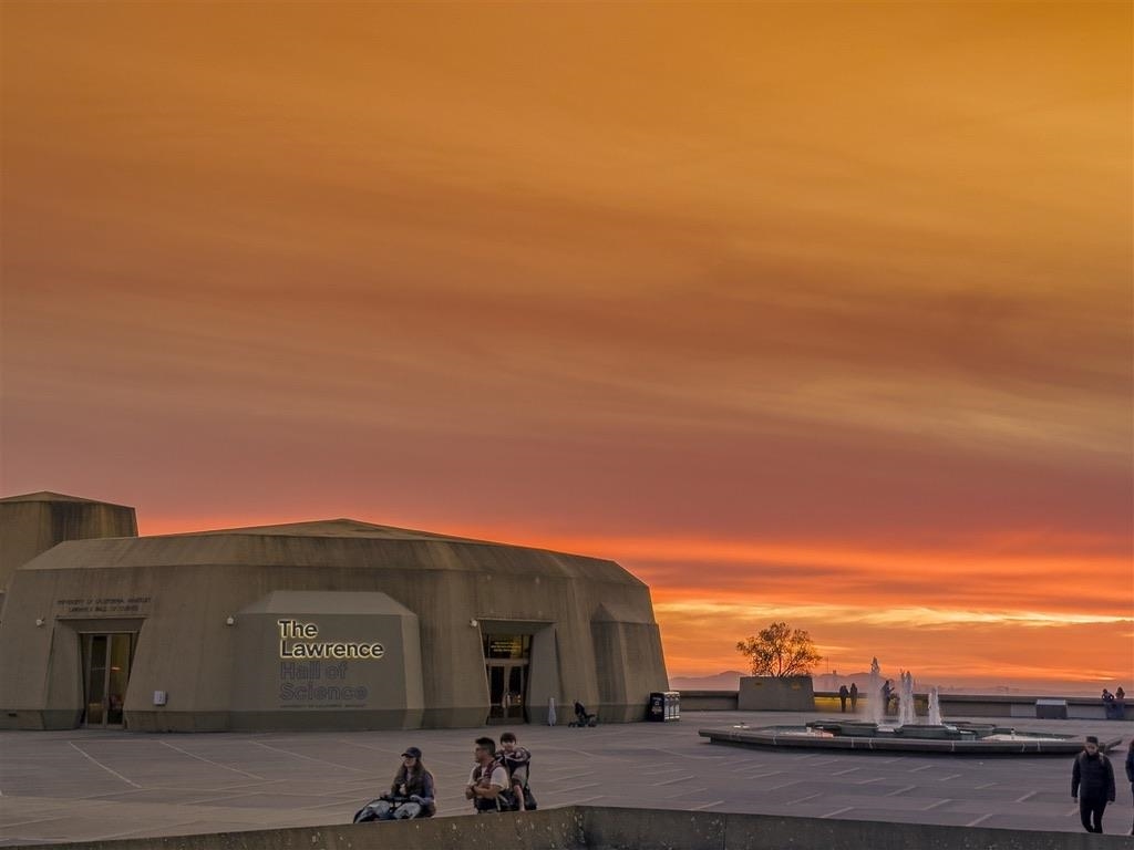 1438 Grizzly Peak Blvd