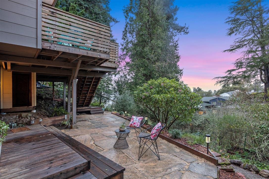 1438 Grizzly Peak Blvd