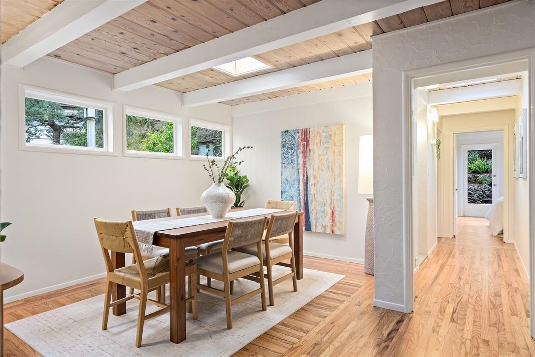 1438 Grizzly Peak Blvd