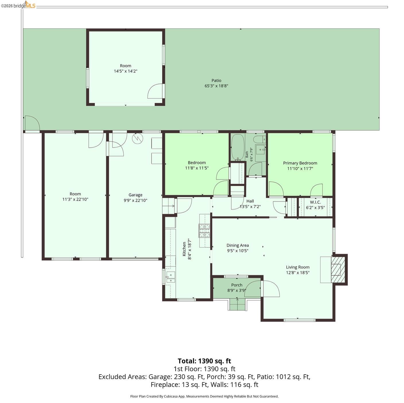1000 Elm Ct