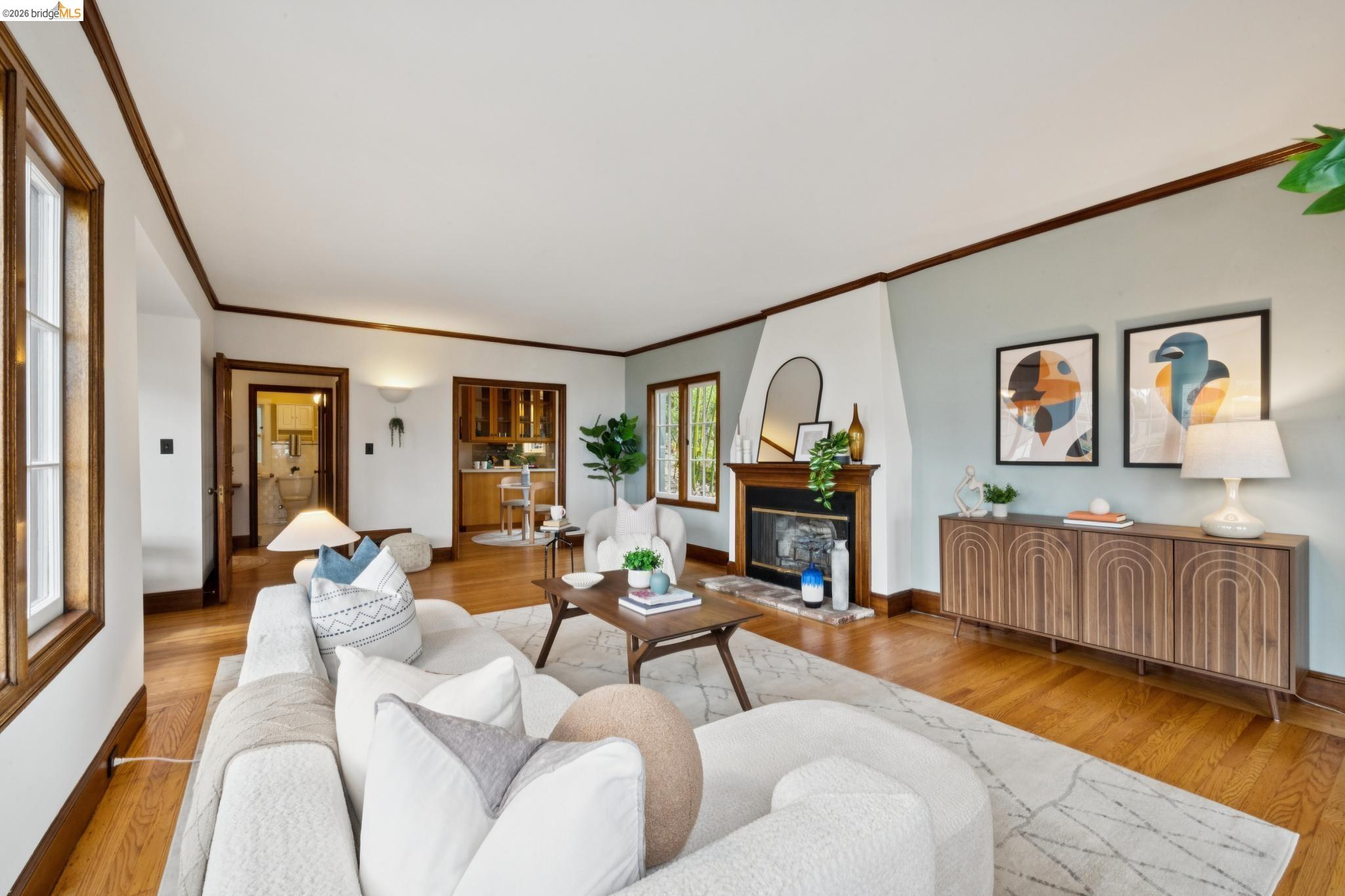 1635 Le Roy Ave # 1