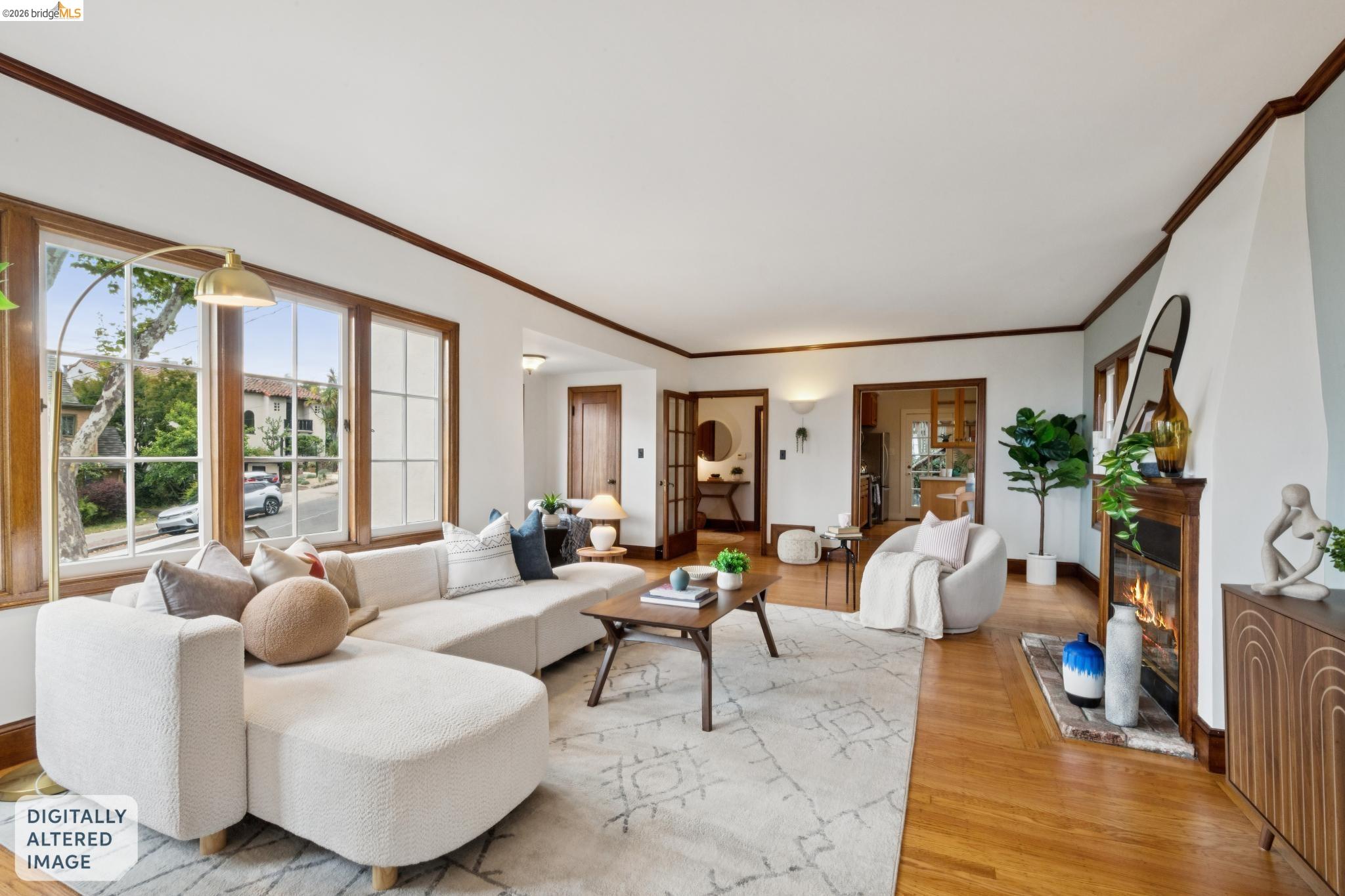 1635 Le Roy Ave # 1