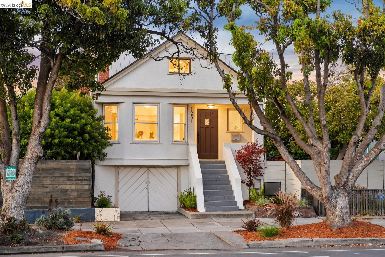 1231 Marin Ave Albany CA