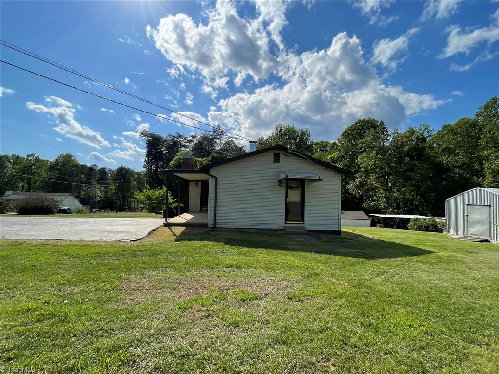 1295 Dolphin Drive, Winston-Salem