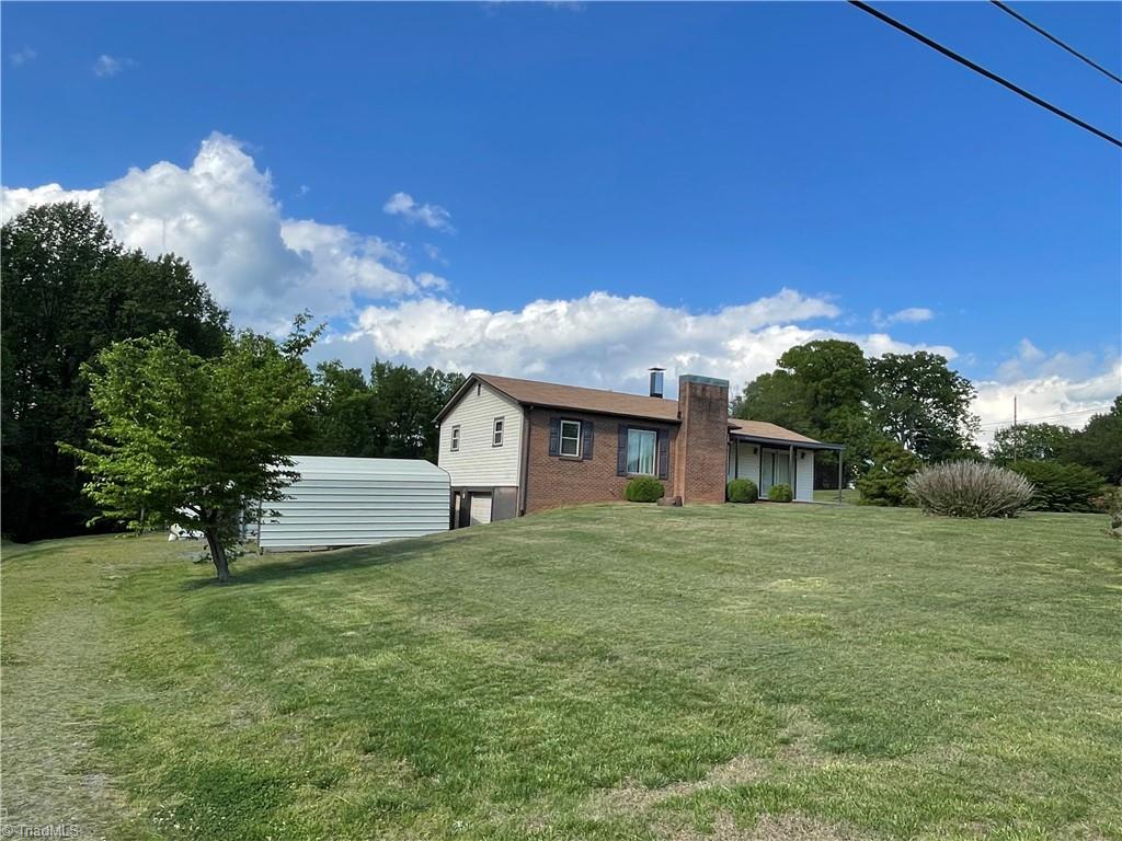 1295 Dolphin Drive, Winston-Salem