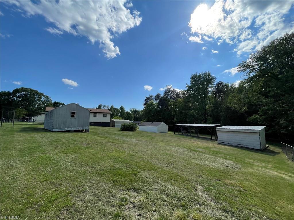 1295 Dolphin Drive, Winston-Salem