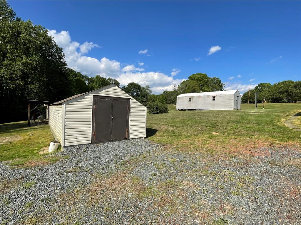 1295 Dolphin Drive, Winston-Salem