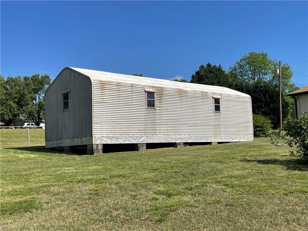 1295 Dolphin Drive, Winston-Salem