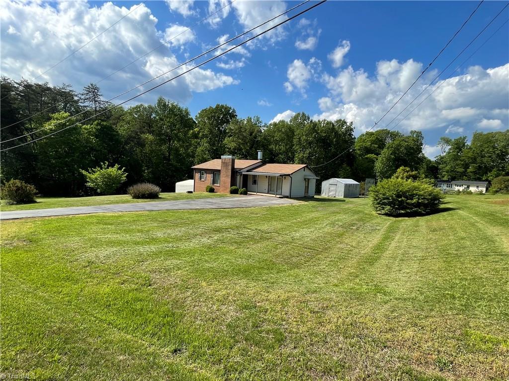 1295 Dolphin Drive, Winston-Salem