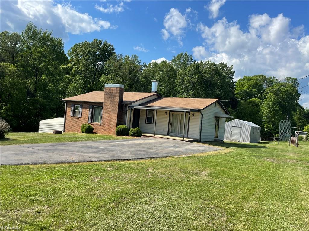 1295 Dolphin Drive, Winston-Salem