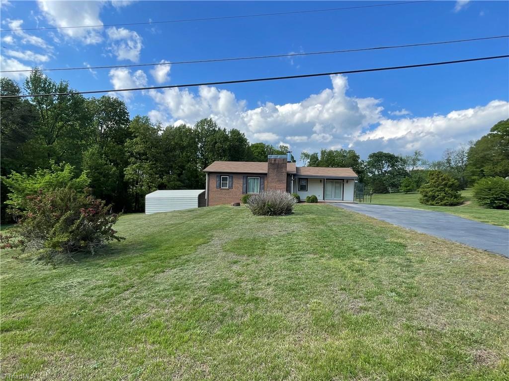1295 Dolphin Drive, Winston-Salem