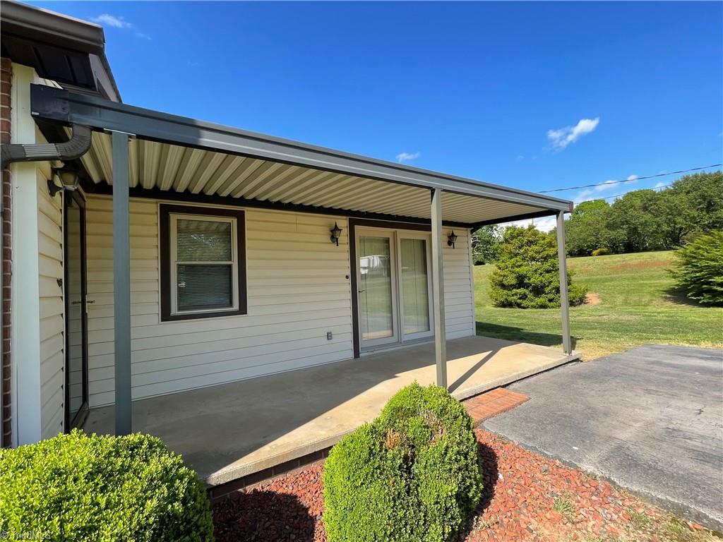 1295 Dolphin Drive, Winston-Salem