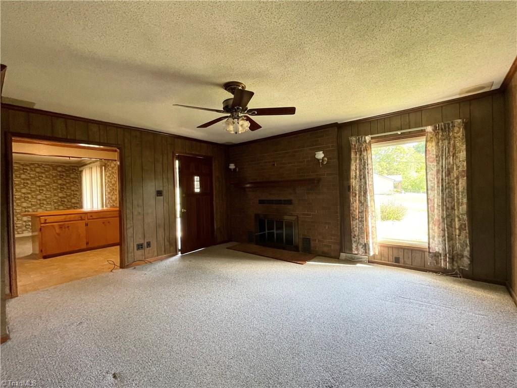 1295 Dolphin Drive, Winston-Salem